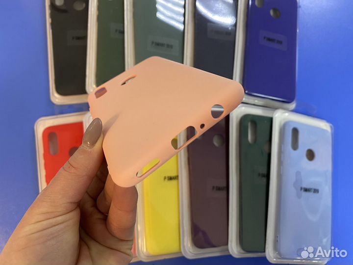 Чехол на Honor 10 lite