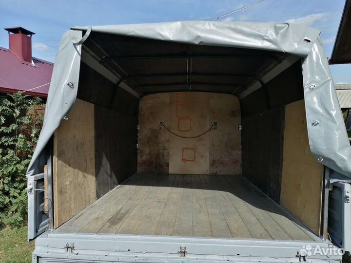 Грузоперевозки /Заказать газель/Город/Межгород