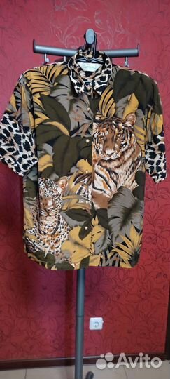 Блузки женские