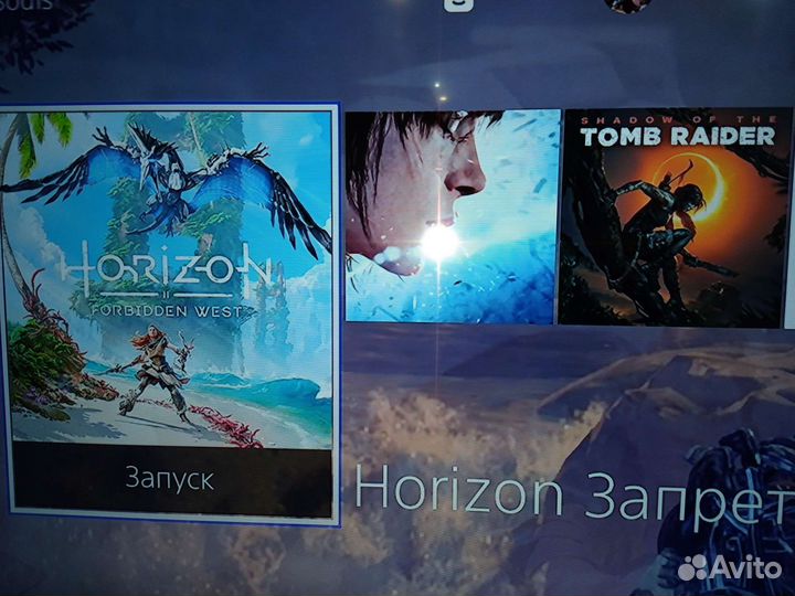 Sony PS4 игры и много топовых игр