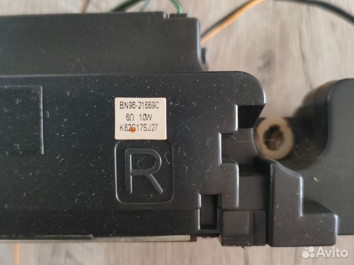 Динамики bn96-21669c