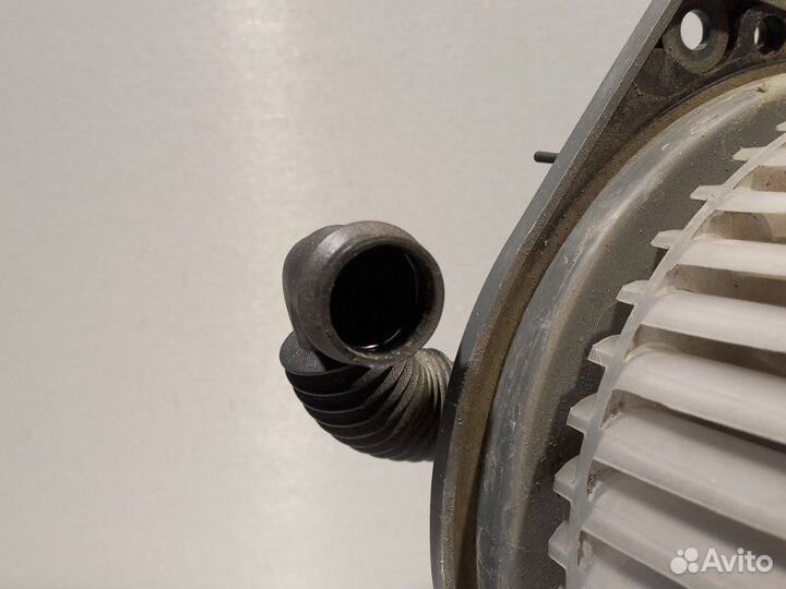 Моторчик печки Chevrolet Aveo T200 F14S3 2005