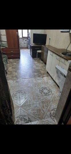 Квартира-студия, 18 м², 5/5 эт.