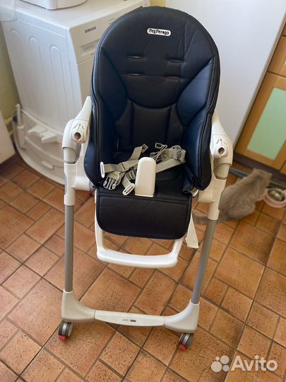 Стул peg perego prima pappa