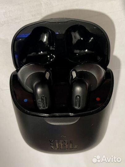 Блютуз наушники jbl tune 220 TWS