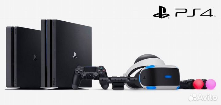 Playstation Sony на сутки Аренда ps4 пс4 ps5 Игры