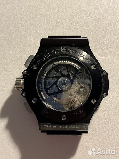 Часы Hublot Geneve