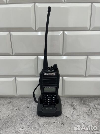 Рация baofeng uv82