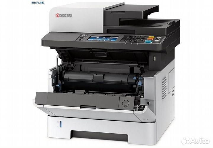 Заправка картриджей, ремонт офисной техники