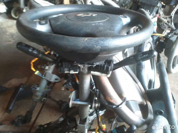 Руль Chery Tiggo Vortex Tingo