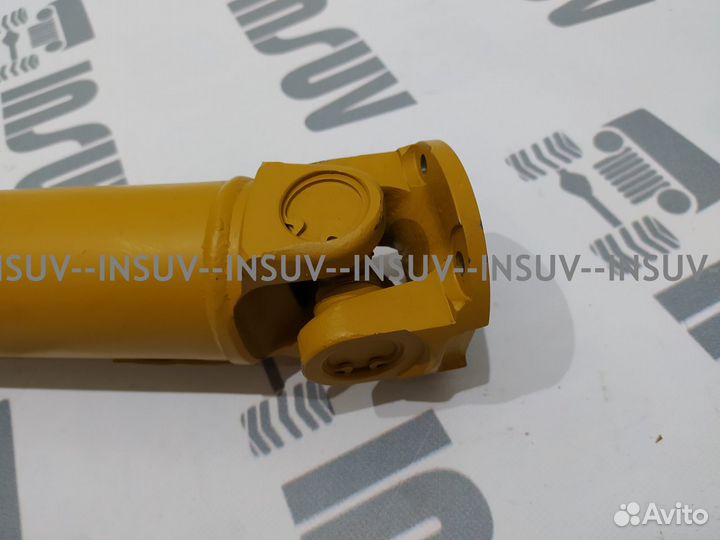 Карданный вал 