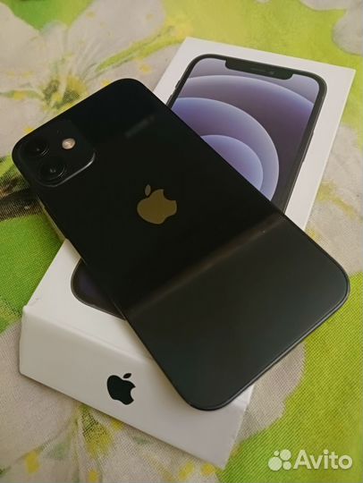 iPhone 12 mini, 128 ГБ