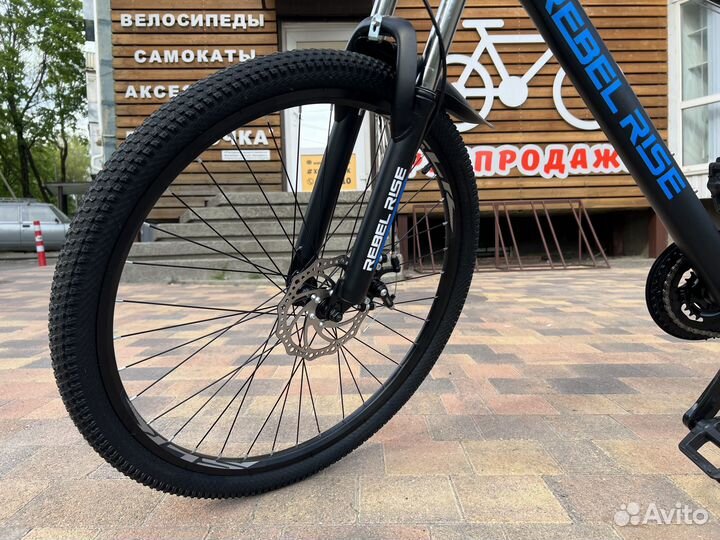 Новый велосипед RR 099 29” (21скорость)