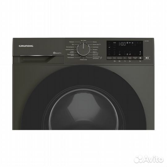 Стиральная машина Grundig GW5P56H21A