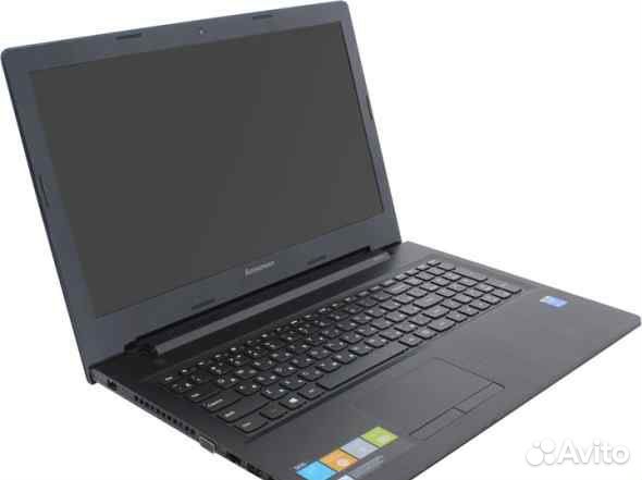 Lenovo G50-30 на запчасти