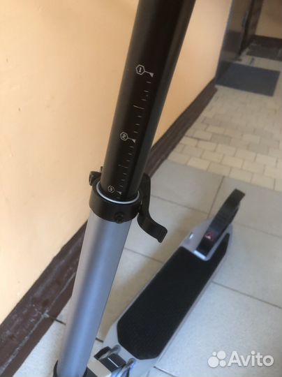 Самокат подростковый/взрослый