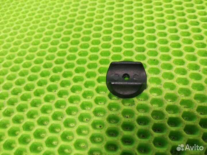 Накладка трещетки капюшона N 24 на коляску