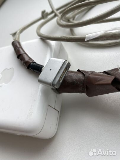 Блок питания для Apple Macbook pro 13 Magsafe2 60W