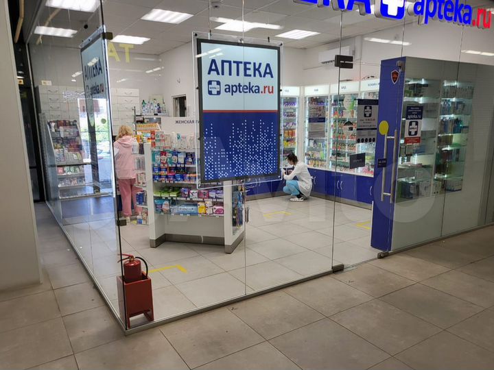 Готовый арендный бизнес около метро. Яндекс.Маркет