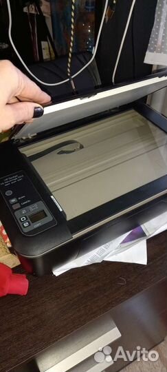 Цветной принтер