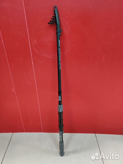 Удилище телескопическое Okuma M1 Xture