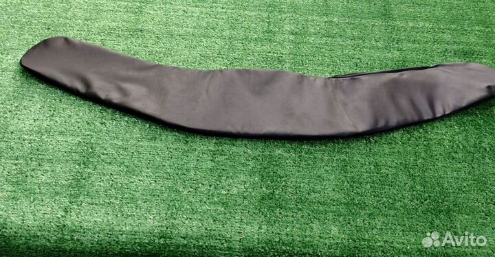 Баллистика в пояс боевой анатомический Gear Craft