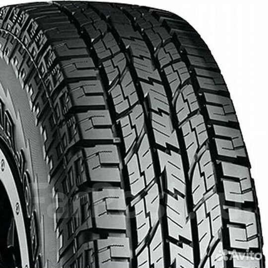 Yokohama Geolandar A/T G015 315/70 R17 121S