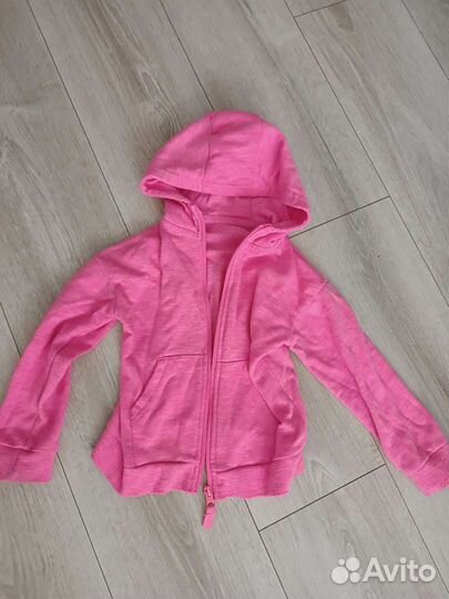 Вещи на девочку