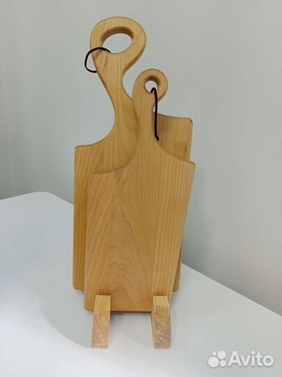 Подарок - Набор разделочных досок