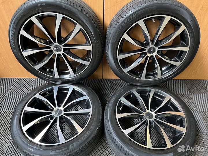 Колеса Toyota/Lexus 235/45R18