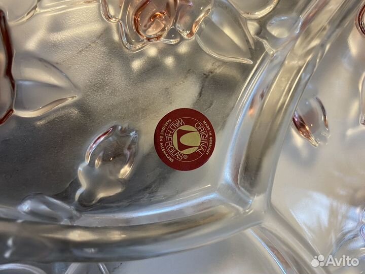 Ваза для фруктов