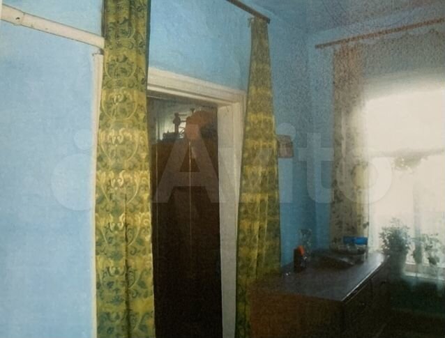 Дом 37 м² на участке 11 сот.