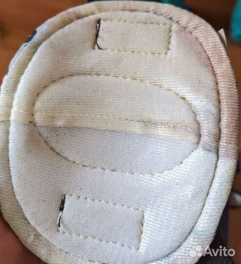 Роликовые коньки Blackaqua PA-202, 34-37 размер