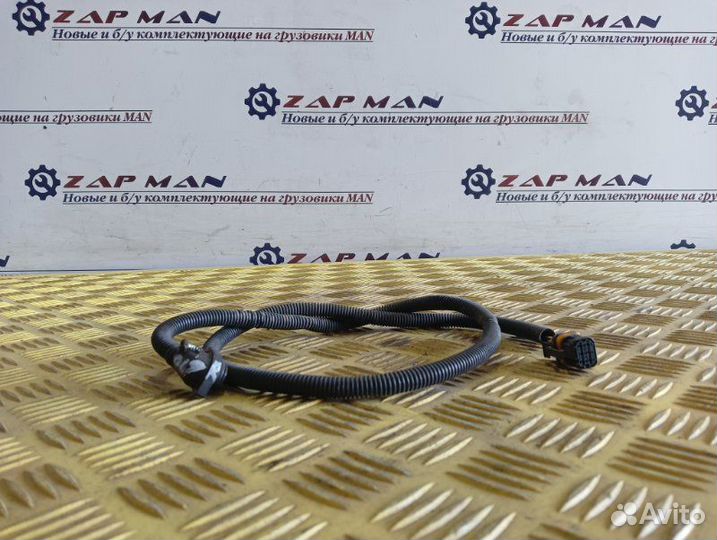 Датчик износа колодок Man Tga