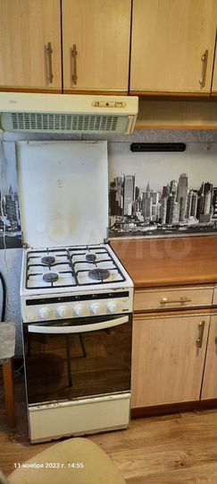 1-к. квартира, 30 м², 3/5 эт.