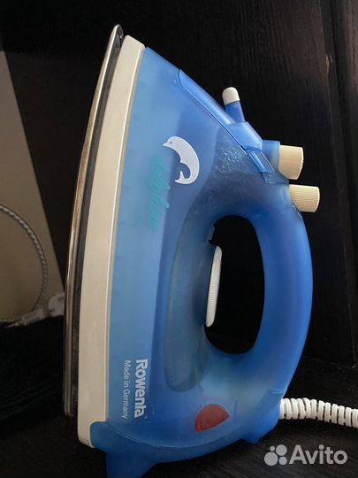 Утюг rowenta