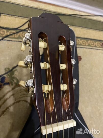 Гитара hohner hc 06