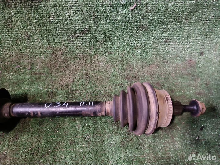 Шрус наружный передний Volkswagen Passat B5 рестай