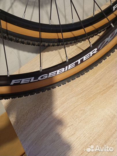 Гравийный вилсет