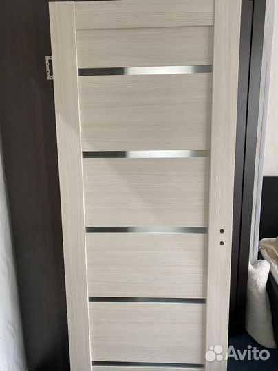 Межкомнатная дверь