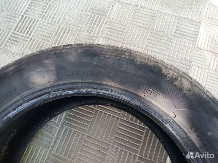 Pirelli Cinturato P1 205/55 R16 91V