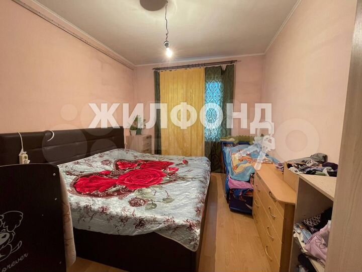 Дом 227,2 м² на участке 22 сот.