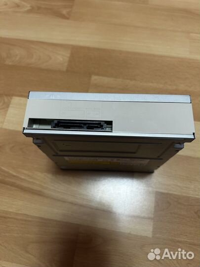 Дисковод для пк sony