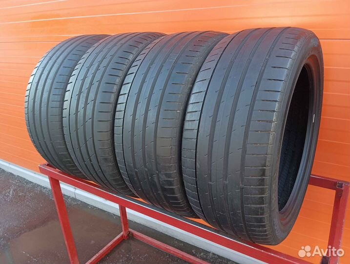 Hankook Ventus S1 Evo 2 K117 245/45 R18 100V