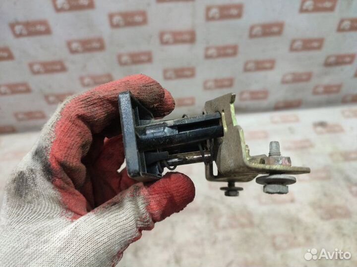 Ответная часть замка Peugeot 406 8B psalfy 10KJS