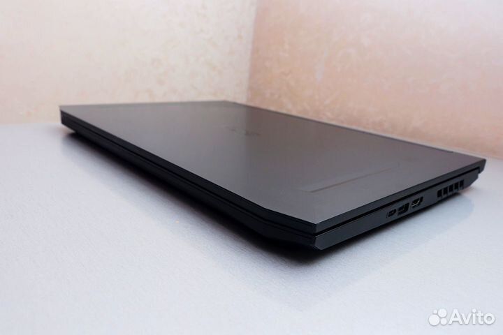 Acer Nitro 5 RTX 3050Ti