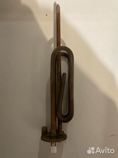 Тэн водонагревателя Ariston 1,5 кВт