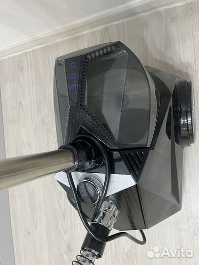 Отпариватель для одежды Kitfort кт-970