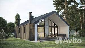 Фальцевая кровля