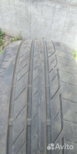 Bridgestone Turanza T001 225/45 R19 92W